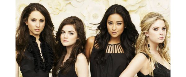 Pretty Little Liars Streaming Saison 3 Pretty Little Liars : vidéo streaming saison 3 - Terrafemina