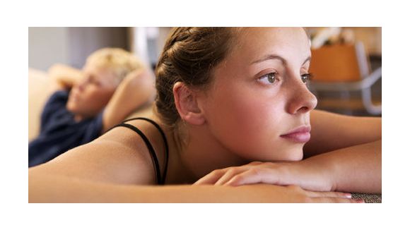 Solitude : près d'un jeune sur 5 en souffre