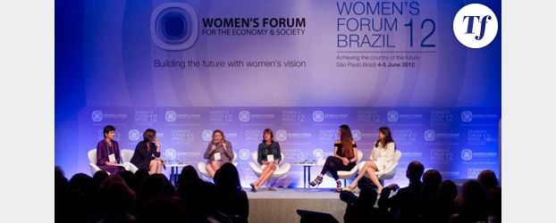 Women's Forum 2012, Sao Paulo : le Davos des femmes s'exporte au Brésil