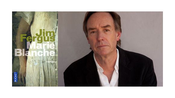 « Marie-Blanche » : un roman familial signé Jim Fergus