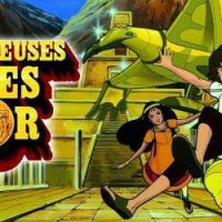 "Les Mystérieuses Cités d'Or 2" : Esteban, Zia et Tao de retour sur TF1 [VIDEO]