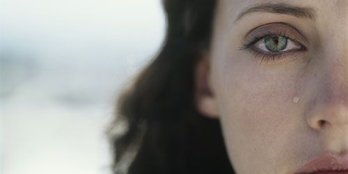 Désir : Les larmes des femmes font baisser la libido des hommes