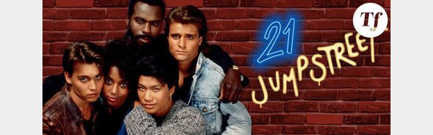 « 21 Jump Street » adapté au grand écran à partir du 6 juin