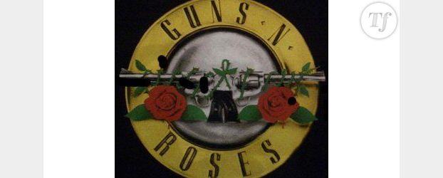Axel Rose des Guns N’Roses : vol de bijoux