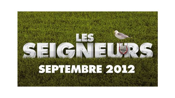 Les seigneurs, un film sur le foot pour Olivier Dahan - Vidéo