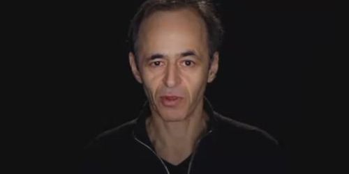 Jean-Jacques Goldman reste anonyme