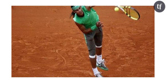 Roland Garros 2012 : Rafael Nadal grand gagnant du tournoi ?