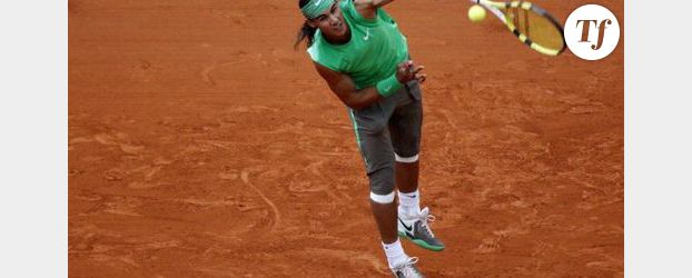 Roland Garros 2012 : Rafael Nadal grand gagnant du tournoi ?