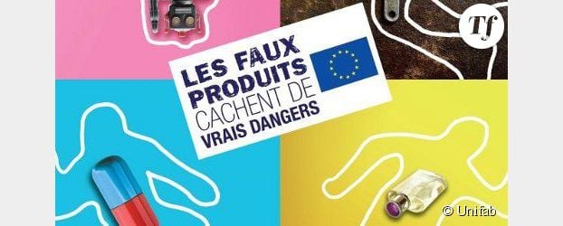 Journée mondiale de lutte contre la contrefaçon : facture salée pour la France