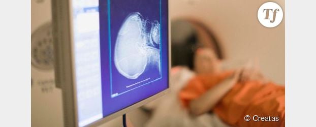 Scanner : un risque accru de cancer du cerveau pour les enfants