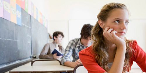 École : le redoublement, bientôt supprimé ?