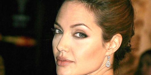 Angelina Jolie, bientôt réalisatrice d’un film érotique