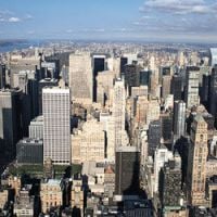 New York : 41% des grossesses se terminent par un avortement