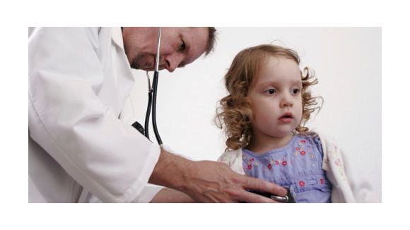 Tuberculose : pas de hausse du nombre de cas depuis l'arrêt du BCG