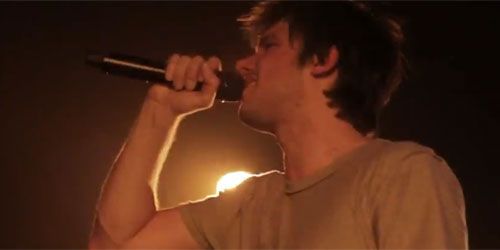 Sexisme : le rappeur Orelsan relaxé