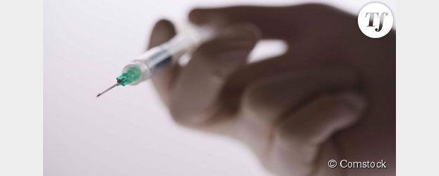 Grippe saisonnière : baisse de la vaccination en France cet hiver