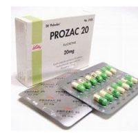 Le Prozac serait bénéfique pour les victimes d’accidents vasculaires cérébraux