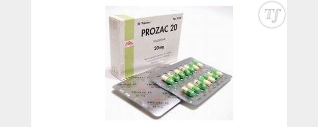 Le Prozac serait bénéfique pour les victimes d’accidents vasculaires cérébraux