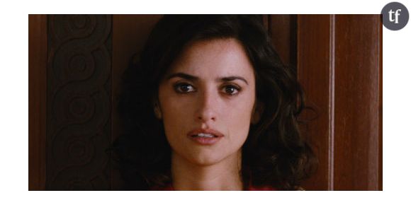 Penélope Cruz et Pedro Almodovar se retrouvent pour la 5e fois