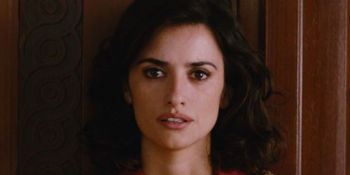 Penélope Cruz et Pedro Almodovar se retrouvent pour la 5e fois