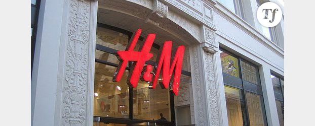  H&M collabore avec la Maison Martin Margiela pour une collection capsule