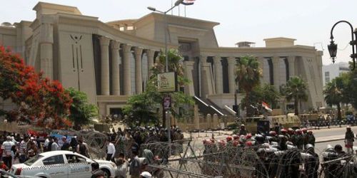 Egypte : l'armée prépare-t-elle un coup d'Etat ?