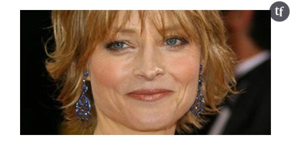 Cinéma : Jodie Foster Présidente des César 2011