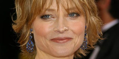 Cinéma : Jodie Foster Présidente des César 2011