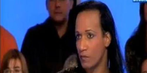 Vincent Mc Doom obtient son premier grand rôle au cinéma