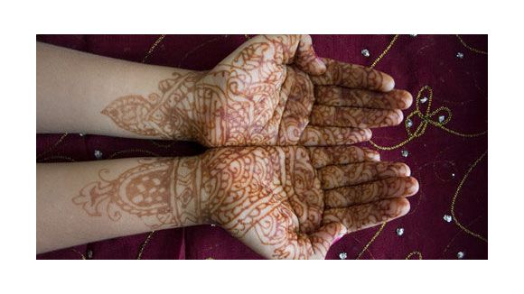 Les musulmans de France rejettent le mariage arrangé et la polygamie