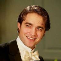 Robert Pattinson fan de cure-dents