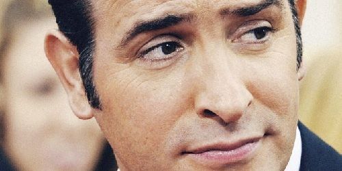 Jean Dujardin fait ses premiers pas dans le cinéma américain