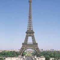 La Tour Eiffel présente sur les réseaux sociaux