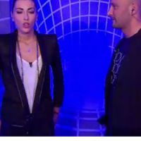 Secret Story 6 : Caroline la peste de la maison est nominée par Thomas - Vidéo