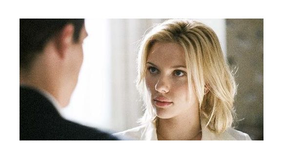 Scarlett Johansson et Bradley Cooper : un rendez-vous en amoureux ?