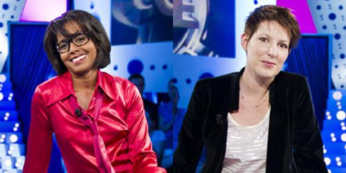 Aymeric Caron : chroniqueur d'« On n'est pas couché » après Audrey Pulvar