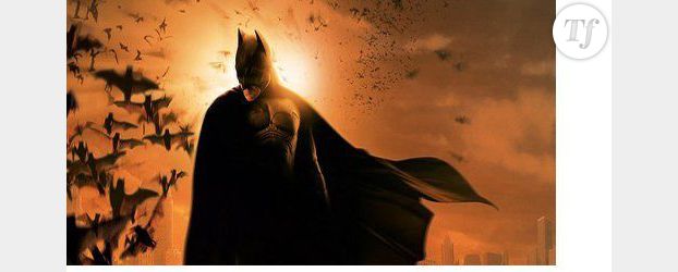 Nouvelle bande-annonce pour The Dark Knight Rises