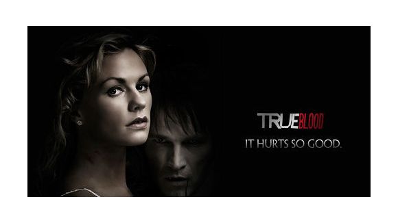 True Blood : test DVD de la saison 4