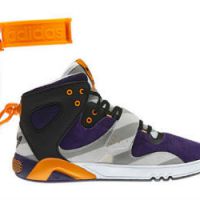 Baskets Adidas menottes : le scandale