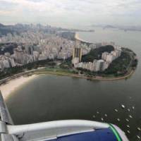 Ouverture de Rio+20 : une centaine de chefs d'Etat attendus