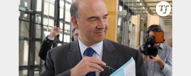 Marie-Charline : la petite-amie officielle de Pierre Moscovici