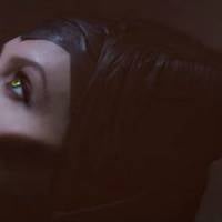 Maleficent : Angelina Jolie est Maléfique