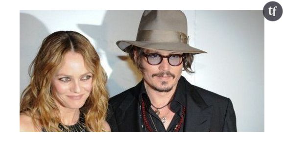 Vanessa Paradis et Johnny Depp : un divorce à 300 millions de dollars