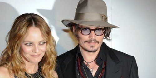 Vanessa Paradis et Johnny Depp : un divorce à 300 millions de dollars