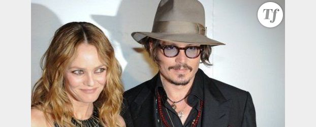 Vanessa Paradis et Johnny Depp : un divorce à 300 millions de dollars