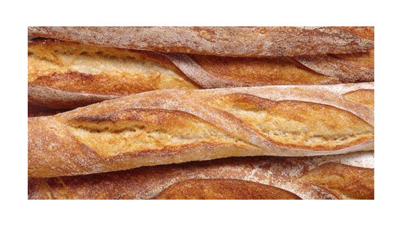 Le prix de la baguette de pain devrait bientôt augmenter