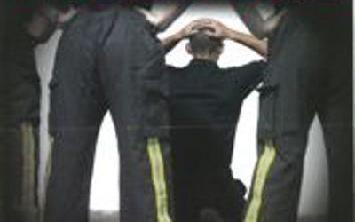 Pompiers : lancement d'une campagne contre le bizutage 