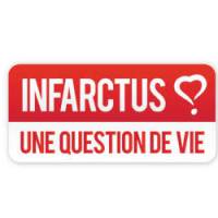 « Infarctus : une question de vie », grande campagne nationale