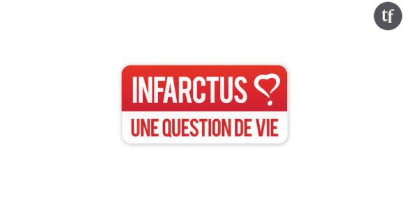 « Infarctus : une question de vie », grande campagne nationale