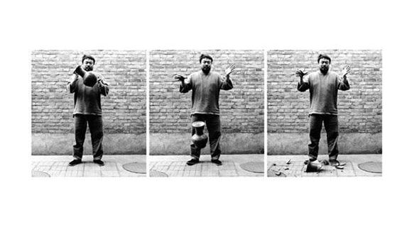 Chine : Ai Weiwei toujours interdit de quitter le territoire